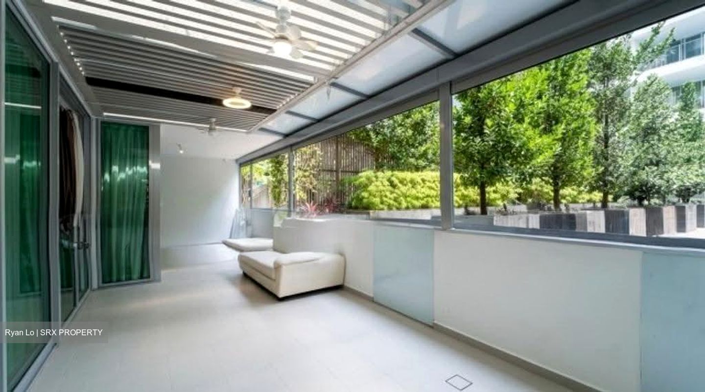 The Minton (D19), Condominium #631491261